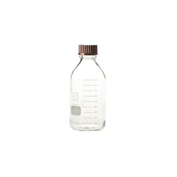 ■商品内容●※全高にキャップは含みません。■商品スペック●容量 1000mL●胴径×全高 101φ×225mm●胴径×全高（mm） 101φ×225●口内径 30mm●ねじ規格 GL-45●材質 本体/硼珪酸ガラス DURAN（JIS R3503 JR-1相当） 蓋/フェノール樹脂 パッキン/PTFE張り 液切リング/ETFE（熱可塑性フッ素樹脂）■送料・配送についての注意事項●本商品の出荷目安は【1 - 3営業日　※土日・祝除く】となります。●お取り寄せ商品のため、稀にご注文入れ違い等により欠品・遅延となる場合がございます。●本商品は仕入元より配送となるため、沖縄・離島への配送はできません。