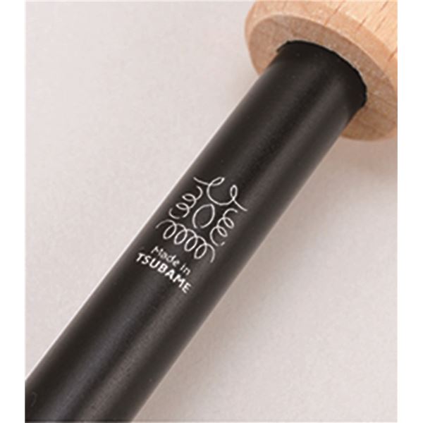 アルミ火起こし棒 ファイヤーブロー シルバー PY-SIE008