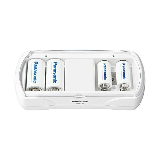 (まとめ)Panasonic ユニバーサル充電器BQ-CC25【×2セット】 (まとめ)Panasonic ユニバーサル充電器BQ-CC25【×2セット】