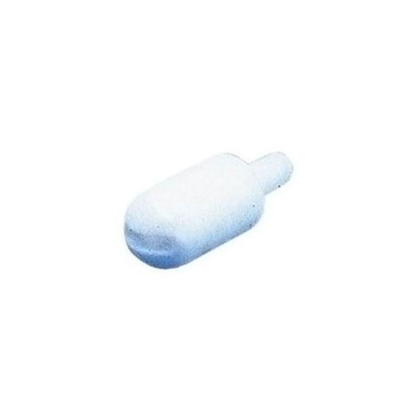 (まとめ)チューブ用水中おもり S 【×5セット】