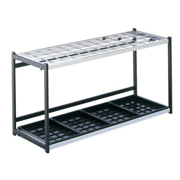 傘立て 折りたたみ式 A型 48本 傘立 傘たて 玄関収納 テラモト