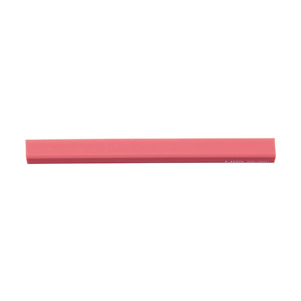 ■商品内容【ご注意事項】・この商品は下記内容×30セットでお届けします。●U字型のくぼみ形状になっているのでペンやメモやちょっとした小物を置くことができる160mm・ピンクのマグネットバー。●ポストカードやカレンダー置きに便利です。●冷蔵庫などでちょっとした小物置きとして使えます。■商品スペック種類：マグネットバー寸法：W160×D16×H15mm色：ピンク保持枚数：A5判コピー用紙約11枚材質：再生PS樹脂製備考：※ペンを置いた場合、保持枚数は少なくなります。※置けるペンのサイズは最大直径16mm程度。【キャンセル・返品について】商品注文後のキャンセル、返品はお断りさせて頂いております。予めご了承下さい。■送料・配送についての注意事項●本商品の出荷目安は【3 - 10営業日　※土日・祝除く】となります。●お取り寄せ商品のため、稀にご注文入れ違い等により欠品・遅延となる場合がございます。●本商品は仕入元より配送となるため、沖縄・離島への配送はできません。[ MB-160U ピンク ]
