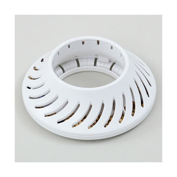 (まとめ) YAMAZEN 交換用 抗菌クリーンカートリッジ MZ-CF25 1個 【×3セット】