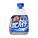 (まとめ)花王 強力カビハイター 付替用400ml 1個【×20セット】(3)