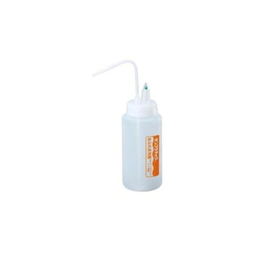 (まとめ)フロロバリアあふれま洗瓶 500mL 【×5セット】 (まとめ)フロロバリアあふれま洗瓶 500mL 【×5セット】