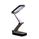 (まとめ)LEDデスクライト【×5セット】