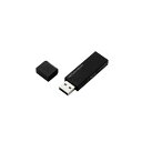 【5個セット】 エレコム USBメモリー/USB2.0対応/セキュリテ...(2)