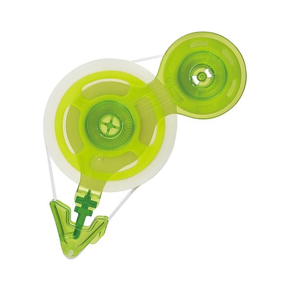 (まとめ) コクヨ 両面テープ ラクハリ はがせる リフィル 15mm×10m T-R2015 1個 【×30セット】