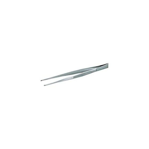 (まとめ)ピンセット C-1 並150mm 直 【×10セット】 (まとめ)ピンセット C-1 並150mm 直 【×10セット】
