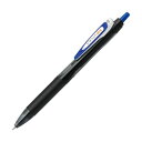 (まとめ) ゼブラ ゲルインクボールペンサラサドライ 0.5mm 青 JJ31-BL 1本 【×50セット】(3)