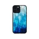 ikins VRLP[X iPhone 13 Pro Max Blue Lake I21082i13PM