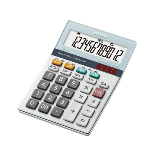 (まとめ) シャープ エルシーメイト電卓 12桁ミニナイスサイズ EL-M712K-X 1台 【×10セット】 (まとめ) シャープ エルシーメイト電卓 12桁ミニナイスサイズ EL-M712K-X 1台 【×10セット】
