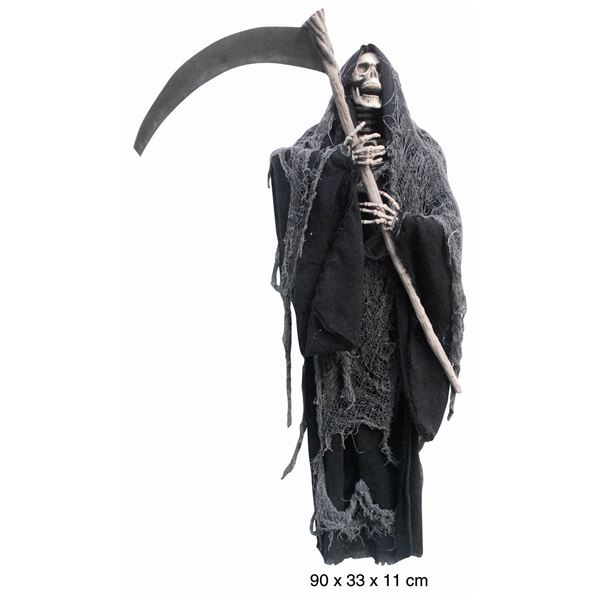 SUNSTAR Hanging Reaper w^Sicklei_jysz