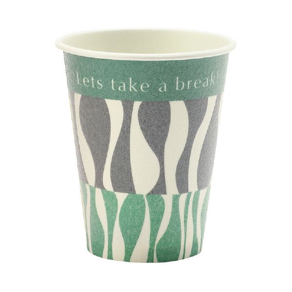 （まとめ）サンナップ デザイナーズストロングカップ205mL 60個入（×20セット）