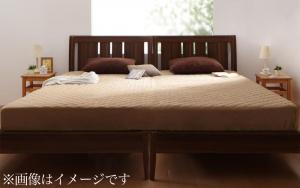 【単品】パッド一体型ボックスシーツ【ファミリーサイズ】寝心地・カラー・タイプが選べる!大きいサイズのパッド・シーツ シリーズ　コットン100%タオル　パッド一体型ボックスシーツ