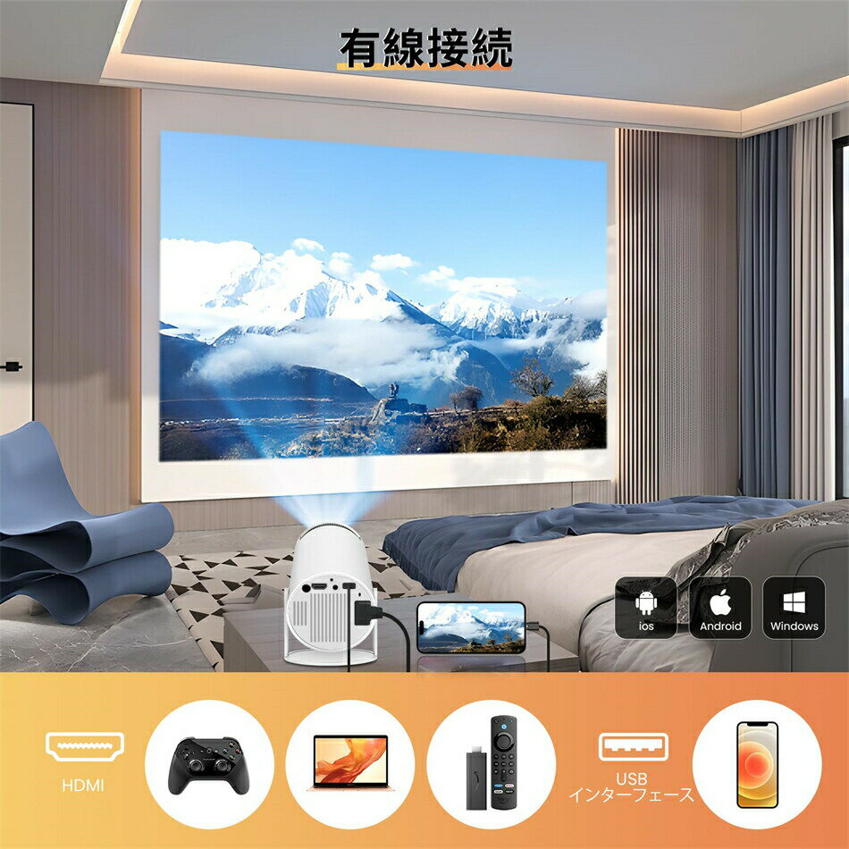 【中古】【輸入品・未使用】プロジェクタ天井マウントfor INFOCUS in2112?in2114?in2116?in3114?in3116