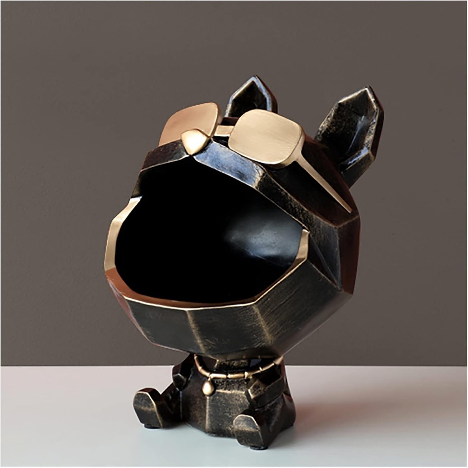 玄関収納 卓上収納 ナイトスタンドオーガナイザー ジュエリー 鍵 腕時計 サングラス 多機能収納 バレッ..