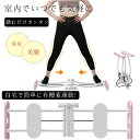 レッグスライダー レッグトレーニング ダイエット器具 骨盤底筋トレーニング 有酸素運動 室内用 折りたたみ式 太もも痩せ 内転筋トレーニング 足やせ 脚やせ 美...
