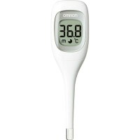 オムロン 電子体温計 けんおんくん わき専用 MC-681 mc681 20秒 送料込み