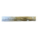 Lashcend ラッシェンド 3ml まつ毛美容液 アイラッシュセラム