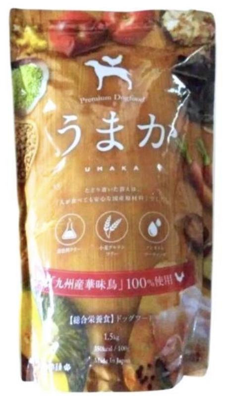 楽天市場】ドッグフード うまか(ペット・ペットグッズ)の通販 楽天市場】ドッグフード うまか(ペット・ペットグッズ)の通販