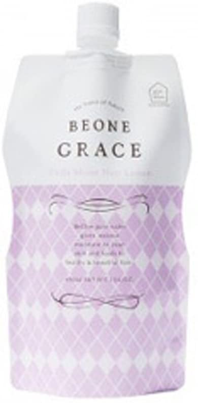 ビーワングレース (詰め替え用 400ml)