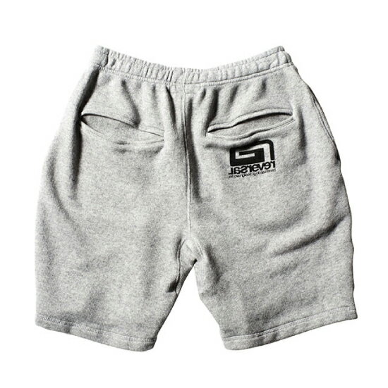 20%OFF リバーサル スウェットショーツ メンズ reversal WATERPROOF SWEAT REVERSE SHORTS