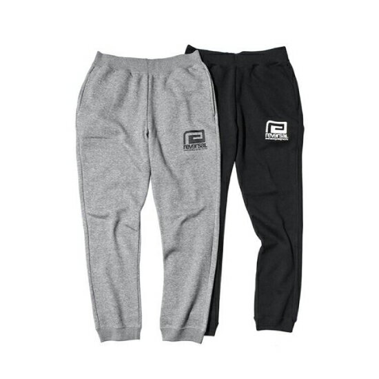 リバーサル スウェットパンツ メンズ reversal rvddw SWEAT PANTS