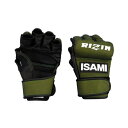 isami イサミ RZ-001 RIZIN オープンフィン...