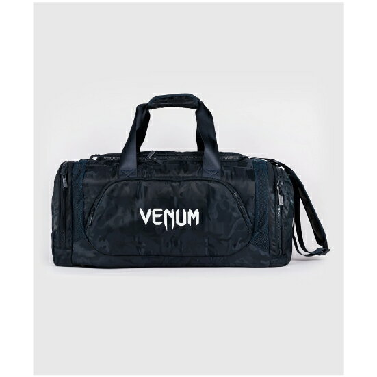 VENUM ʥ Trainer Lite Sports Bag - ե顼/֥롼 åեХå ٥ʥ VENUM-04954-630 Ʈ åܥ 