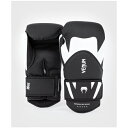 VENUM ヴェナム CHALLENGER 4.0 ボクシンググローブ - ブラック/ホワイト ベナム VENUM-05141-108 格闘技 キックボクシング...