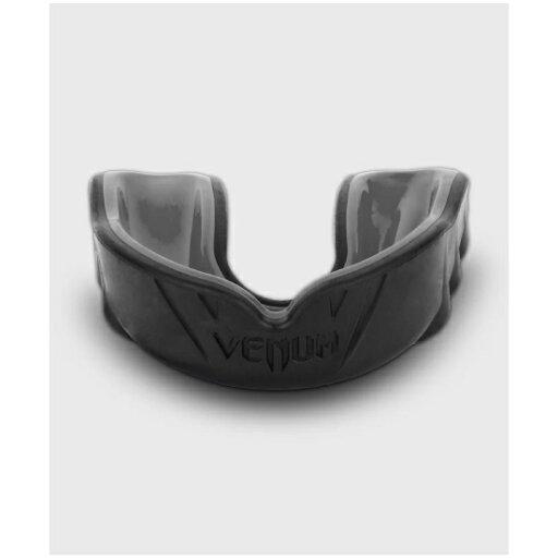 VENUM ヴェナム Challenger マウスガード - ブラック/ブラック 黒/黒 ベナム VENUM-0618-114 大人用 格闘技 空手 キック ボクシング 総合 格闘後 VENUM ヴェナム Challenger マウスガード - ブラック/ブラック 黒/黒 ベナム VENUM-0618-114 大人用 格闘技 空手 キック ボクシング 総合 格闘後