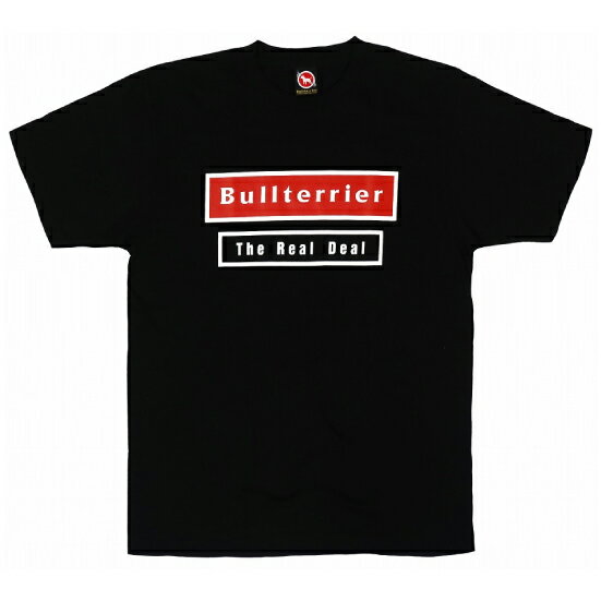 ブルテリア bj-559 BULL TERRIER Tシャツ WBOX 黒 ブラジリアン 柔術