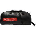 ブルテリア bj-650 BULL TERRIER レザー3Wayバックパック Big Zip ダッフル ショルダー バッグ(4)