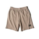 20%OFF o[T V[g pc XEFbg Y reversal RELAX SWEAT SHORTS