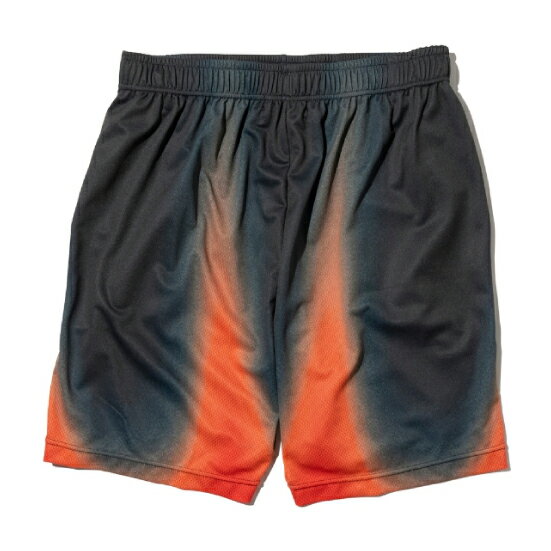 15%OFF リバーサル ショート丈 パンツ ジャージ reversal JERSEY SHORTS・THERMOGRAPHY