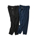o[T Ch WK[ pc iC reversal 4WAY STRETCH WIDE TAPERED JOGGER PANTS