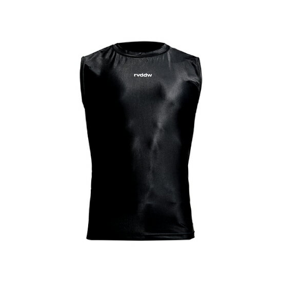 リバーサル ラッシュガード スリーブレス タンクトップ メンズ reversal rvddw SLEEVELESS RASH GUARD