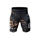 o[T n[t Xpbc reversal LEOPARD MIDDLE SPATS
