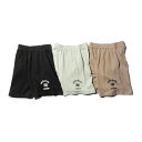 o[T V[g pc XEFbg reversal VTT RELAX SWEAT SHORTS