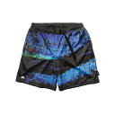 o[T V[g n[t pc reversal RESORT DOT MESH EASY SHORTS