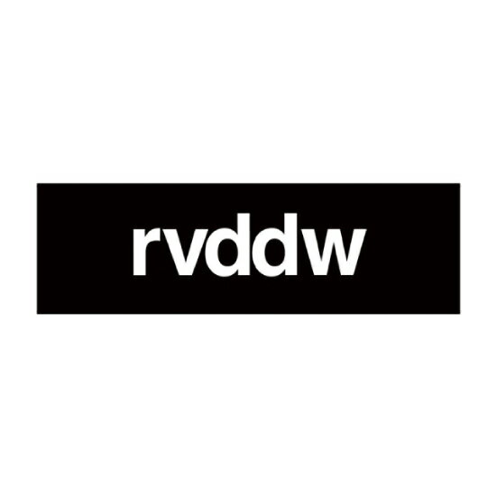 リバーサル ステッカー reversal BASIC rvddw STICKER