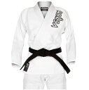 VENUM ヴェナム CONTENDER 2.0 ブラジル柔術着 - ホワイト 白 ベナム VENUM-03057-002 格闘技 キックボクシング 総合