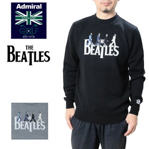 ɥߥ르 ӡȥ륺 åͥå˥å  ADMIRAL GOLF BEATLES ADMA256  ӡ 