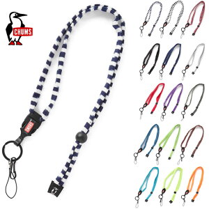 ॹ 䡼ɥꥸʥ ͥå ȥå CHUMS CH61-1170 Lanyard Original åȥ  ȥɥ  ݥȾò 顼