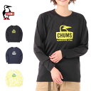 チャムス ラッシュガード レディース スプラッシュブービーフェイスロングスリーブTシャツ CHUMS CH11-2280 ウィメンズ UVカット 水着 スポーツ プール 海水浴 アウトドア キャンプ