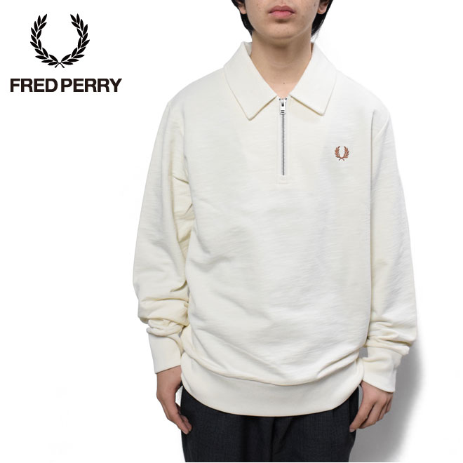 楽天市場】FREDPERRY フレッドペリー(柄刺繍)(スウェット 楽天市場】FREDPERRY フレッドペリー(柄刺繍)(スウェット