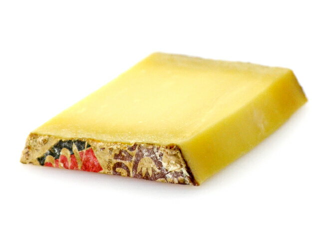 楽天ナチュラルチーズ通販フロマージュエティヴァ（レティヴァ）AOC　300g（不定貫）【ハードタイプチーズ/スイス】