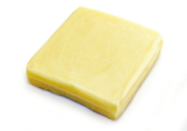モッツァレラ 2.3kg【セミハードタイプチーズ/デンマーク】