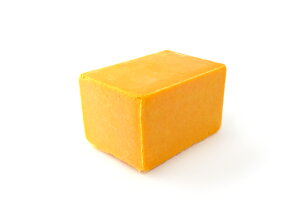 レッド・チェダーUSA　1kg(不定貫)【セミハードタイプチーズ/アメリカ】